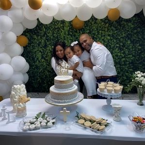 Meet your Posher, Erika